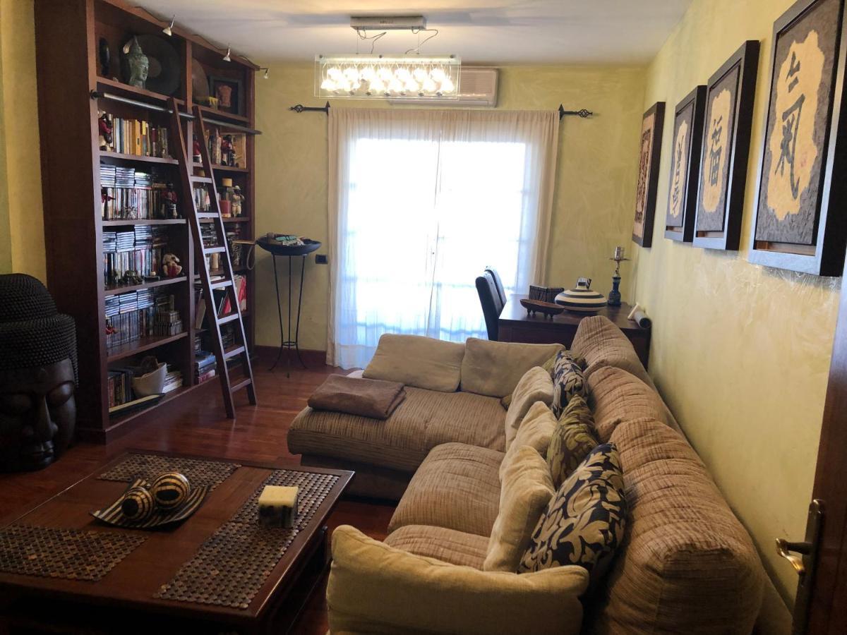 Casa M. Apartment *