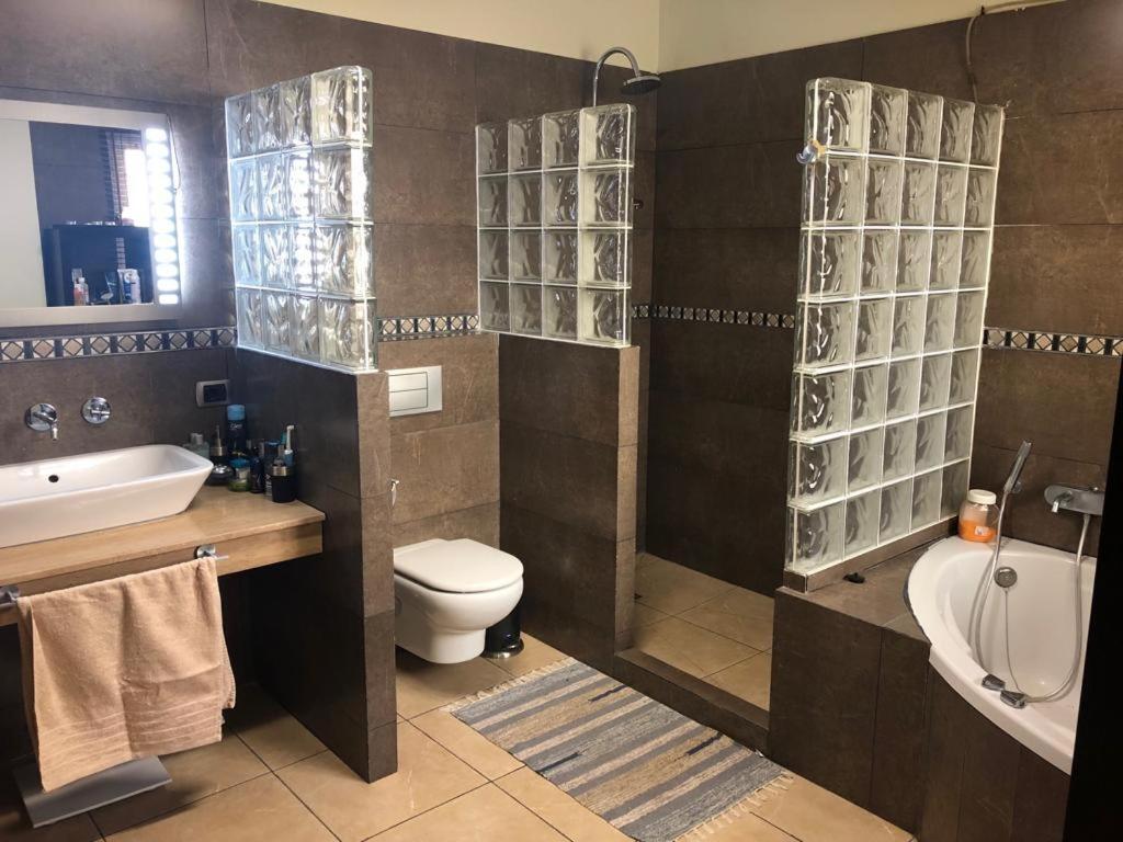 Apartamento Casa M.