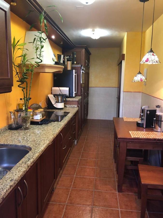 Casa M. Appartamento Candelaria