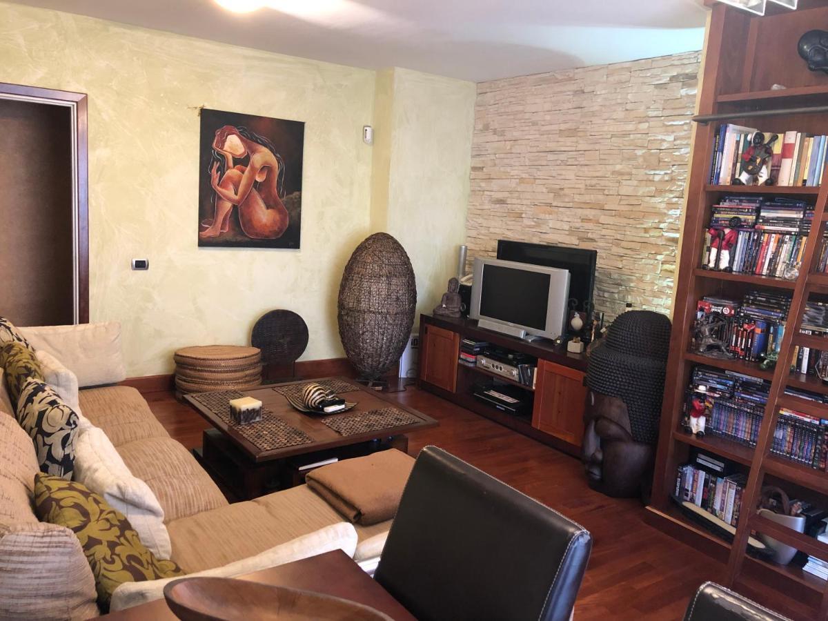 Casa M.