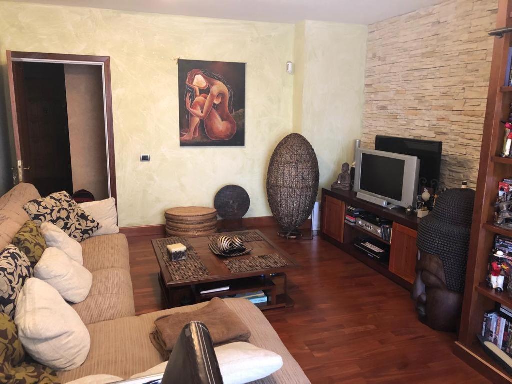 Appartamento Casa M. Candelaria